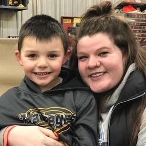 Meet your Posher, Victoria